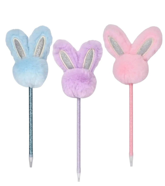 iScream Accessories Bunny pens