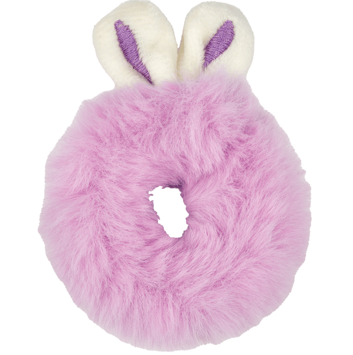 iScream Accessories Bunny Scrunchie Set