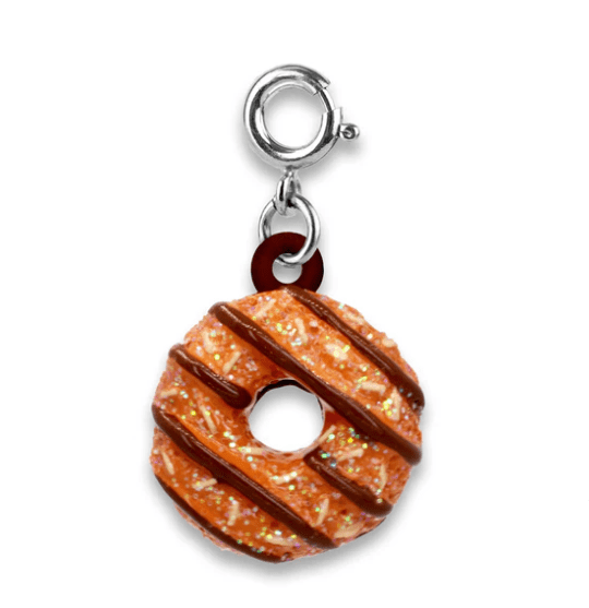 Charm It! Accessories Girl Scout Coconut Caramel Charm It! Charms