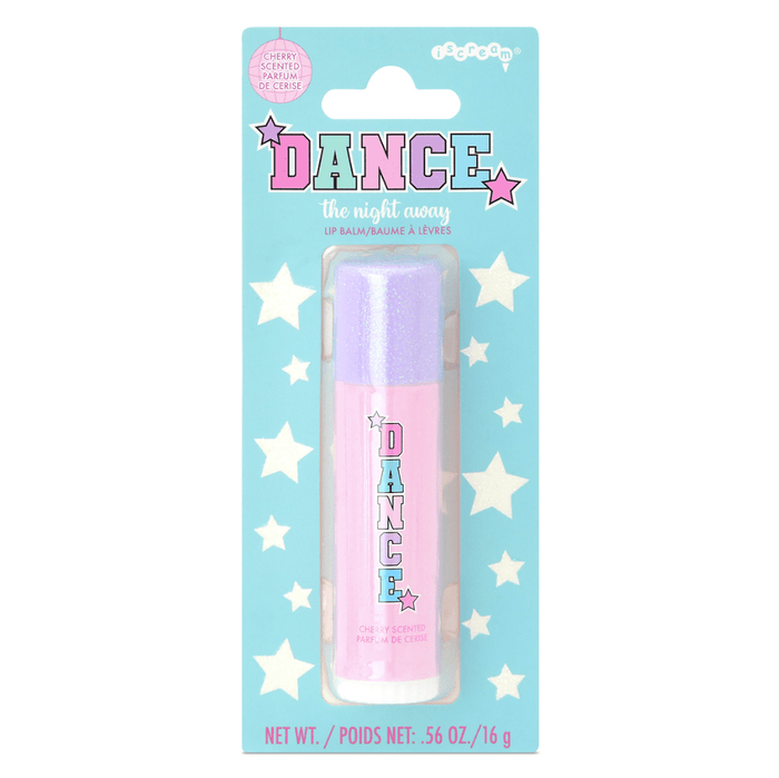 iScream Accessories Dance Lip Balm
