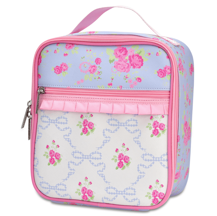 iScream Accessories Ditsy Floral Lunch Tote