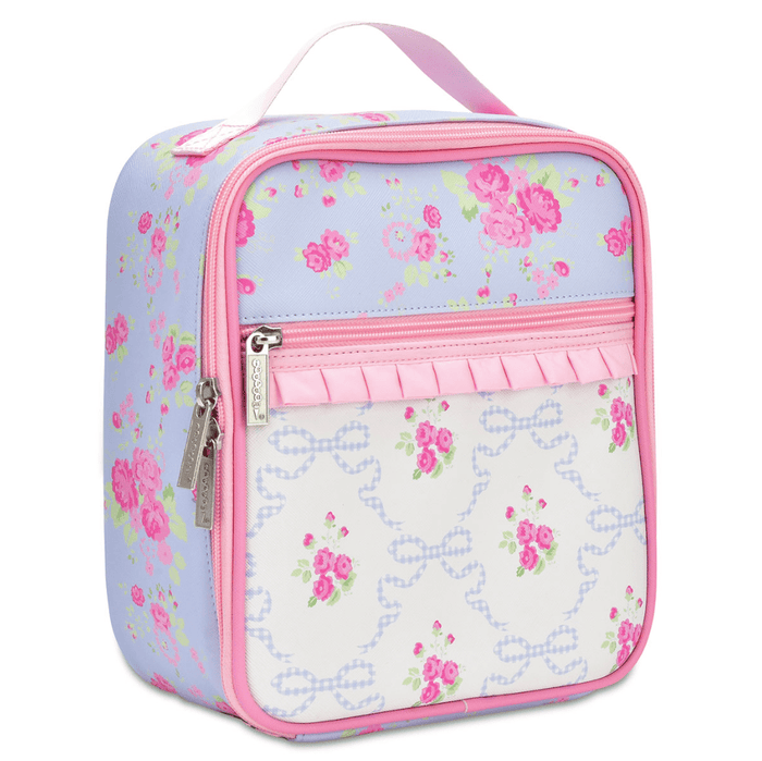 iScream Accessories Ditsy Floral Lunch Tote