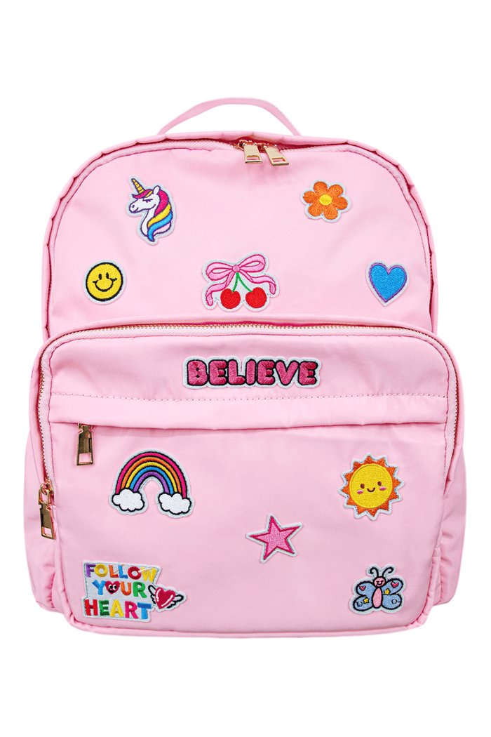 exclude-new-arriv Accessories Dream Big Backpack
