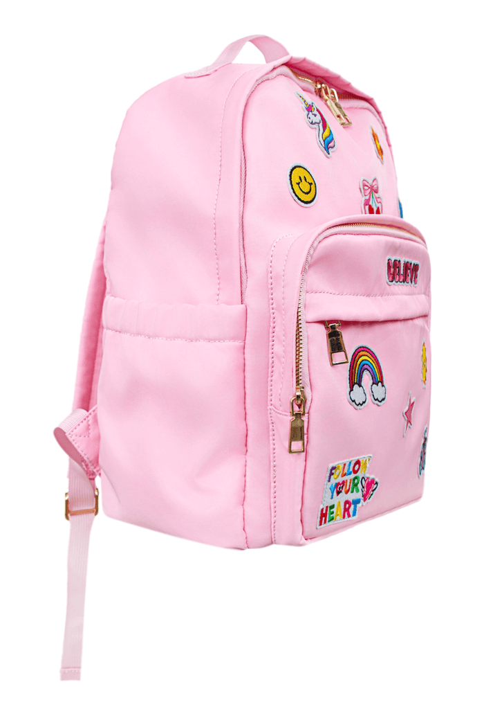exclude-new-arriv Accessories Dream Big Backpack