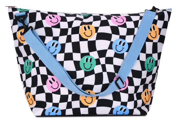 Good Times Weekender Bag