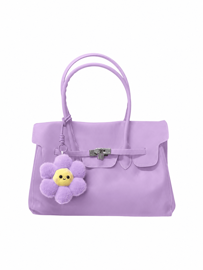 Lotus Accessories Lavender Jelly Beachkin