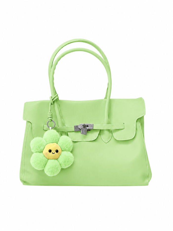 Lotus Accessories Mint Jelly Beachkin