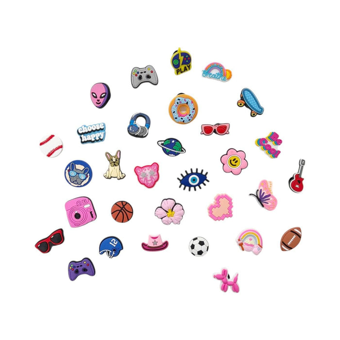 Cool Charm Set