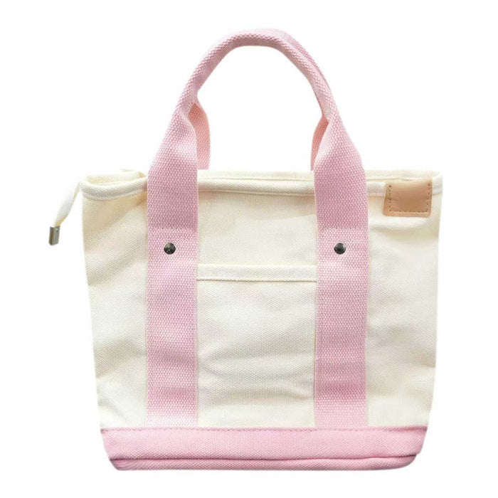 Lola + The Boys Accessories Magic Patch Tote