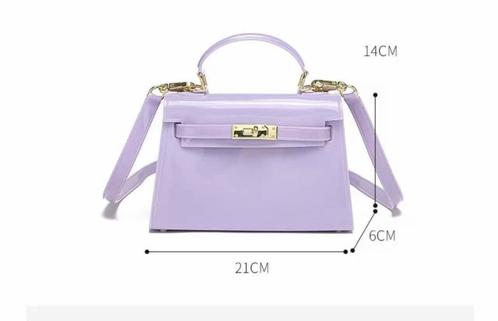 Lola + The Boys Accessories Mini Jelly Kelly
