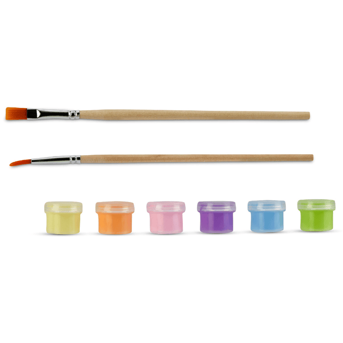 iscream Accessories Paint Your Own Easter Eggs