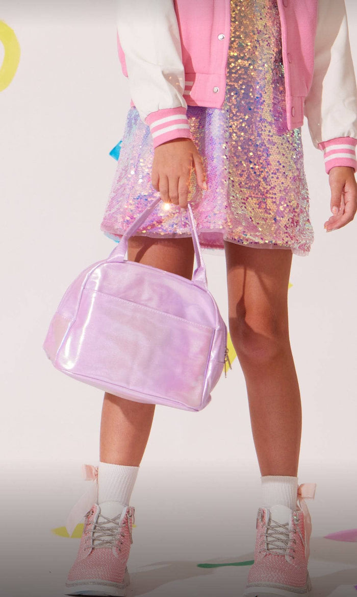 exclude-bts Accessories Pastel Dreams Backpack Set (3 Pieces)