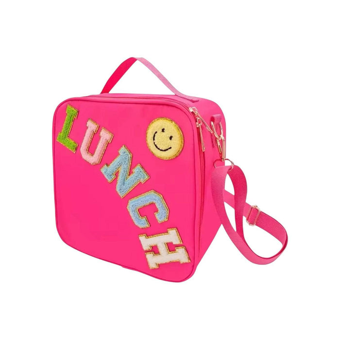 Hot Pink
