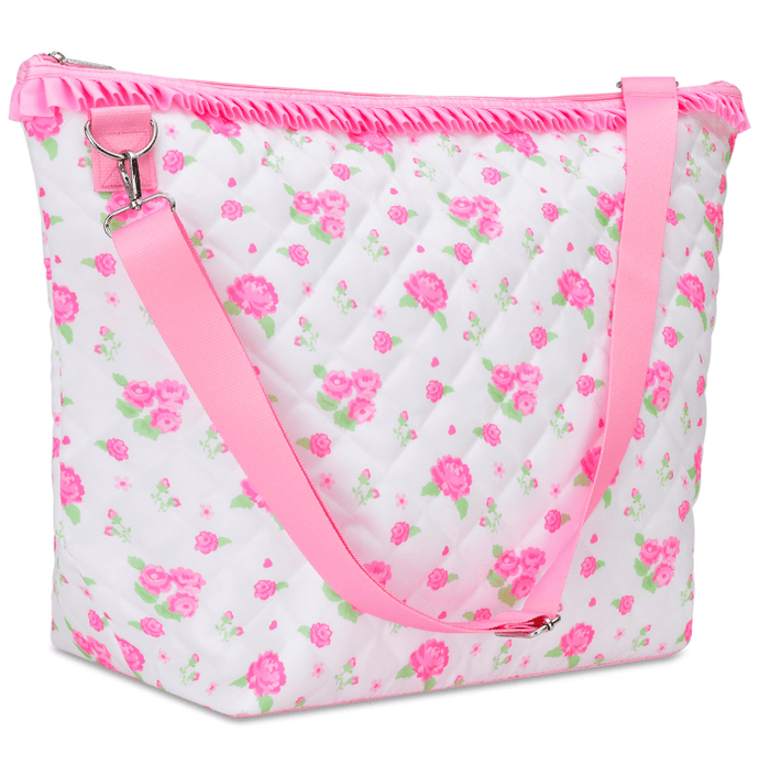 iScream Accessories Pretty in Pink Weekender Bag