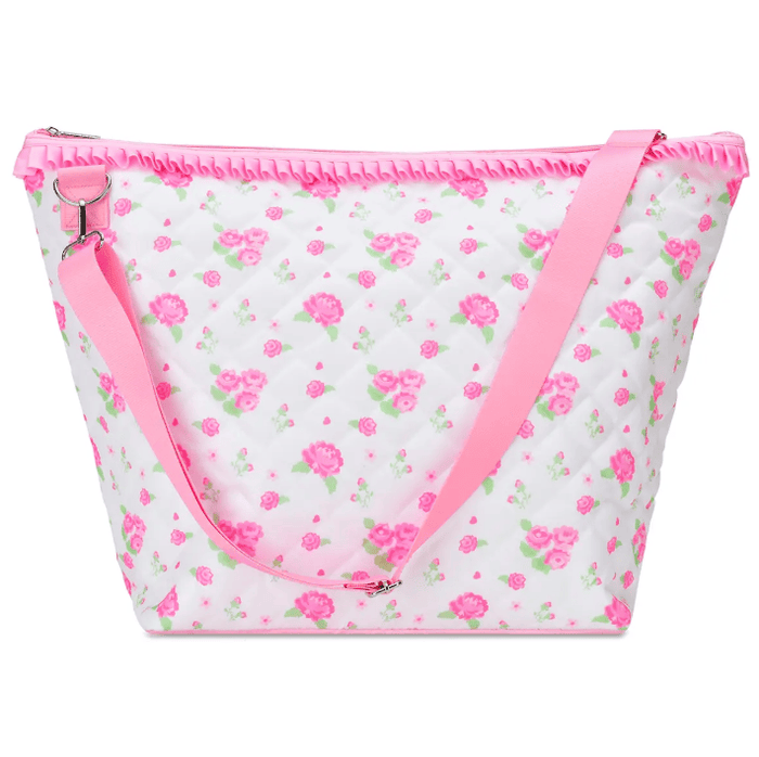iScream Accessories Pretty in Pink Weekender Bag