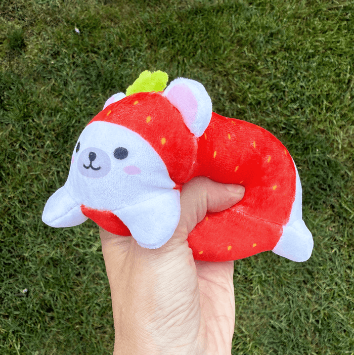 Strawberry