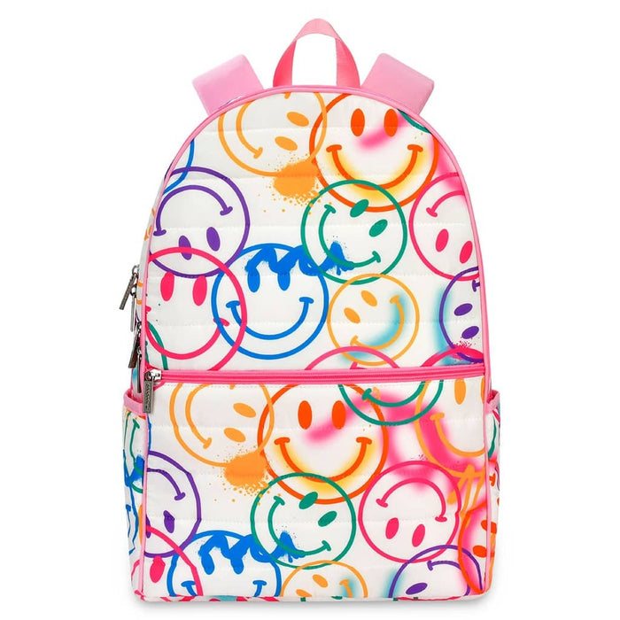 iScream Accessories Smiles Everywhere Backpack
