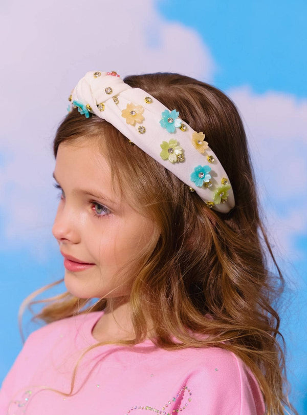 accessories-sprinkle-knot-  display picture 2