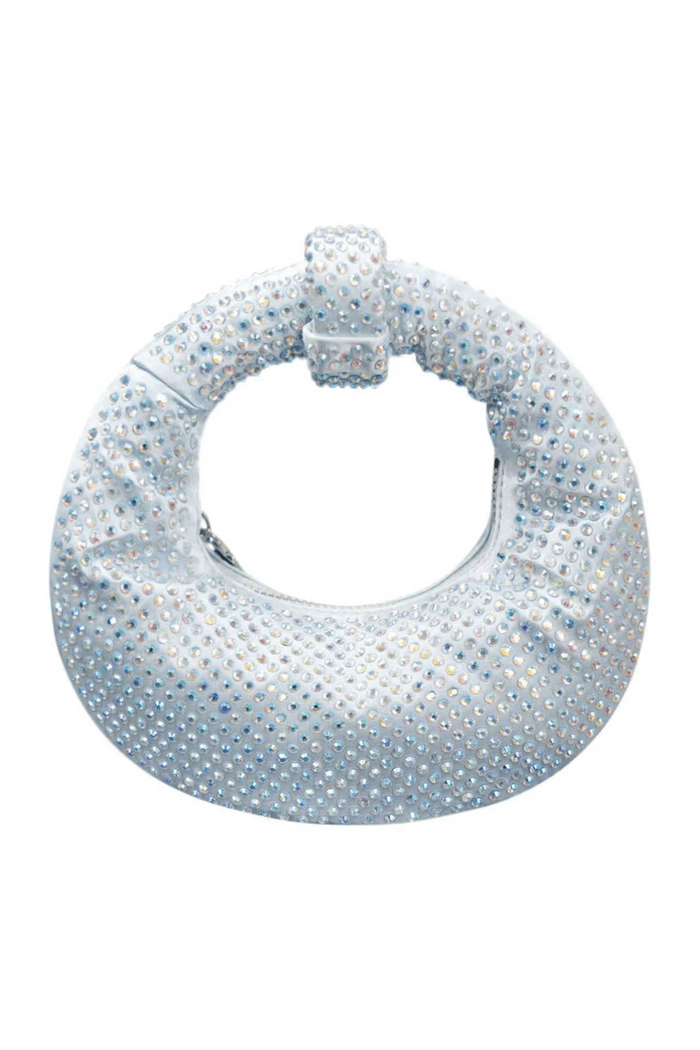Lola + The Boys Accessories Starlight Shimmer Bag