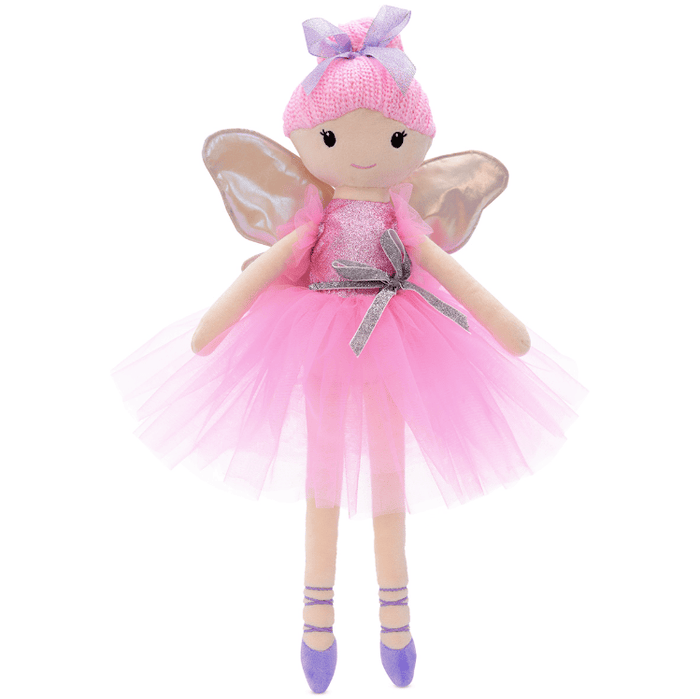 iScream Accessories Sugar Plum Fairy Plush