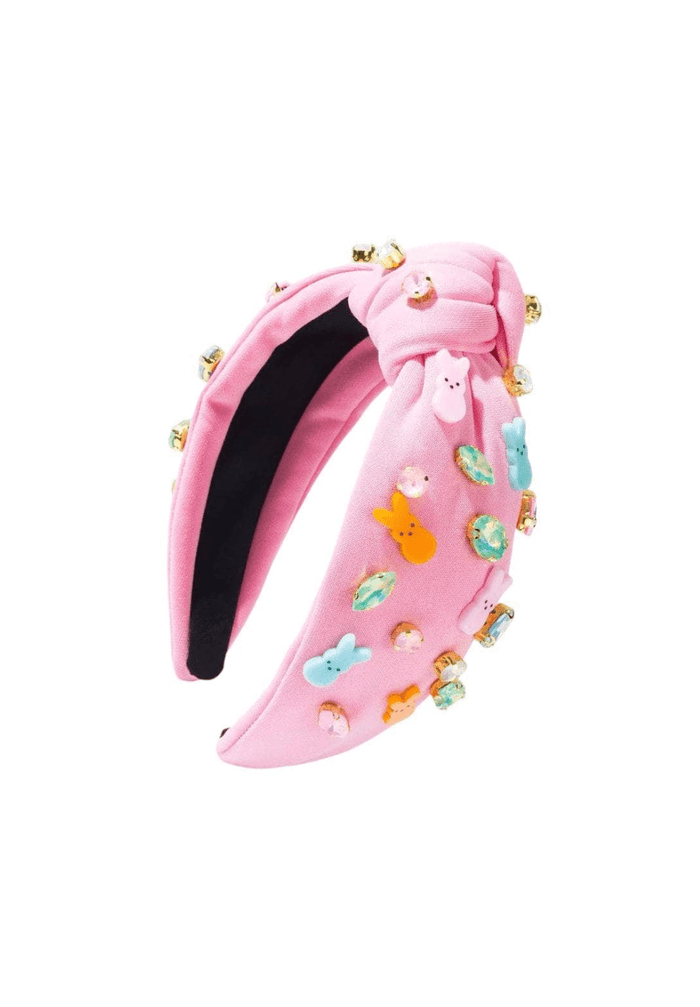 lola-new-arrival Accessories Sweet Bunny Diamond Headband