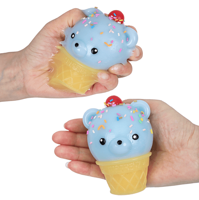 Top Trenz Accessories Taba Yabba Crew - Sugar Rush Series