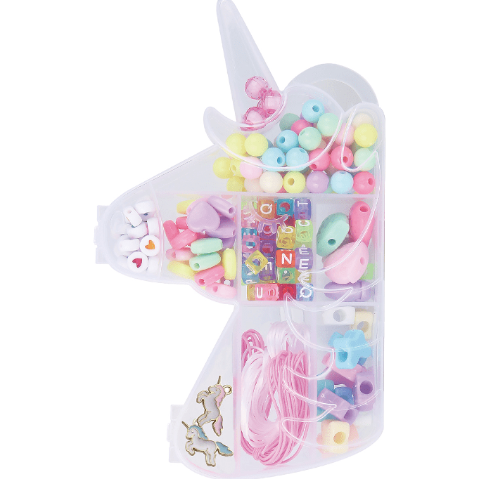 iScream Accessories Unicorn Bead Kit