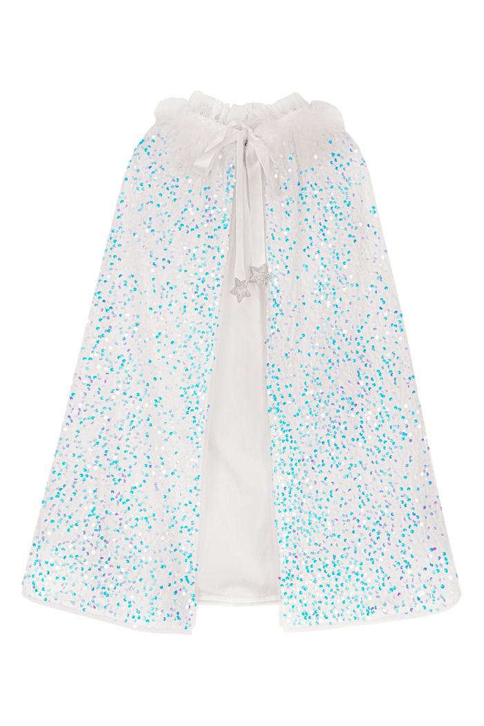 Lola + The Boys Accessories Unicorn Cape Costume