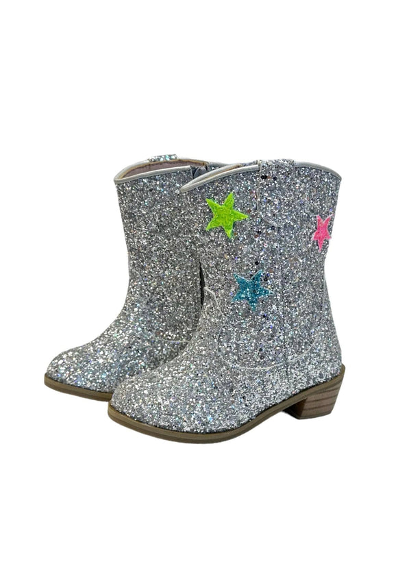 hologram combat boots