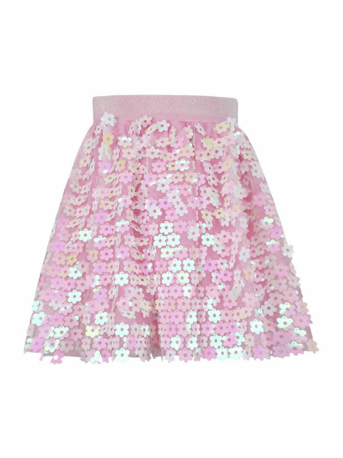 Lola and The Boys Bottoms Daisy Confetti Tutu