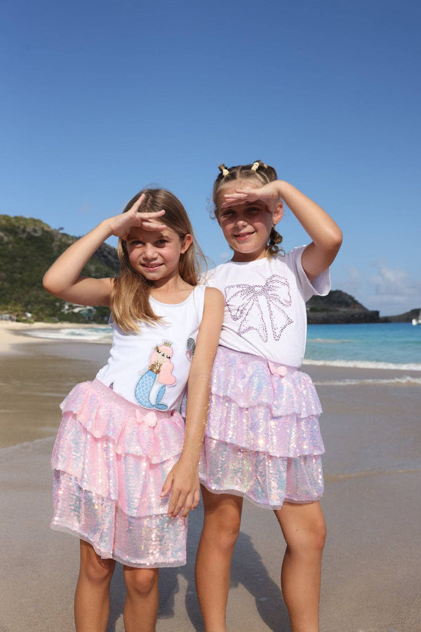 メ*ん様 litmus HP Glitter skirt litmus HP Glitter skirt