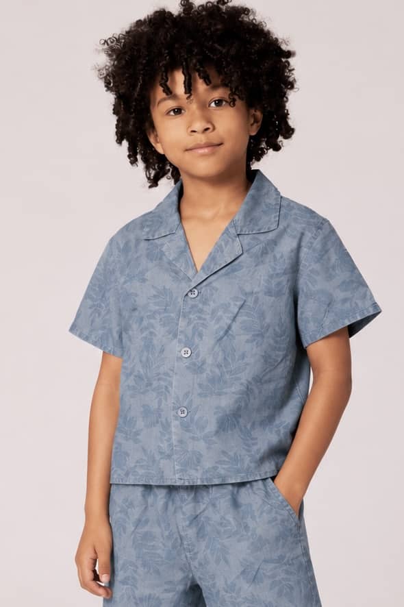 Lola + The Boys Boys Summer Vacay Set