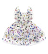 Lola + The Boys Butterfly Fairy Dress