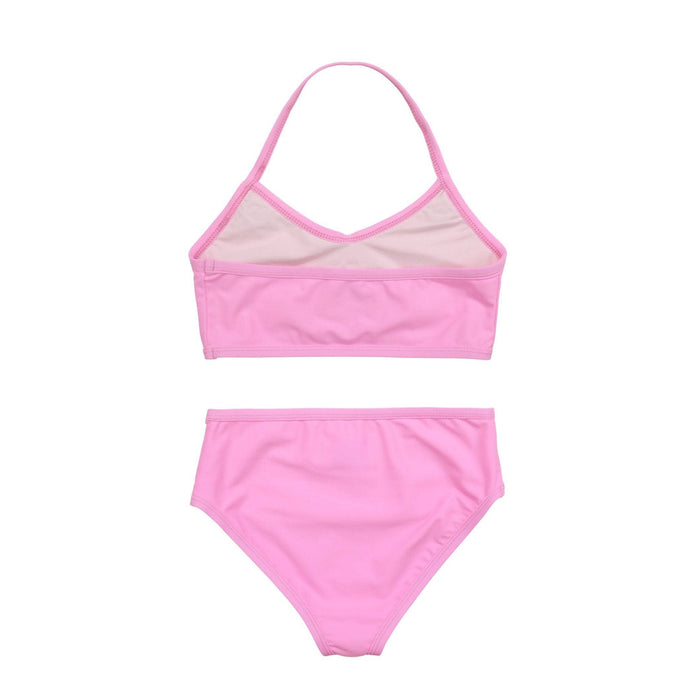 Lola + The Boys Charm Daisy Bikini