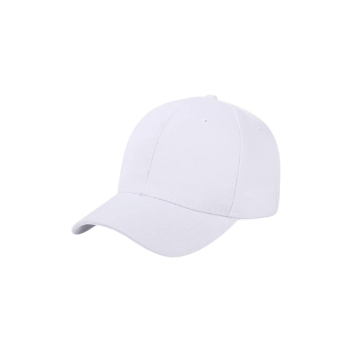 Customizable Patch Cap