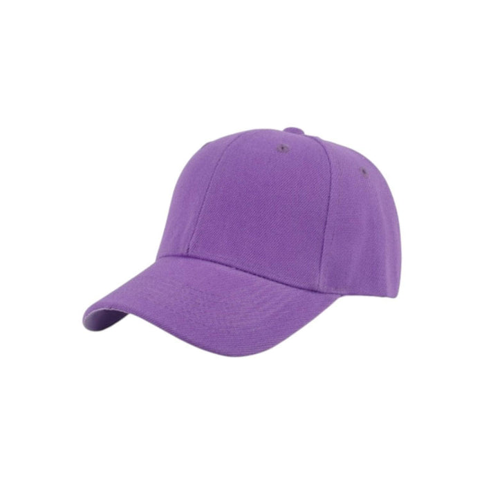 Customizable Patch Cap