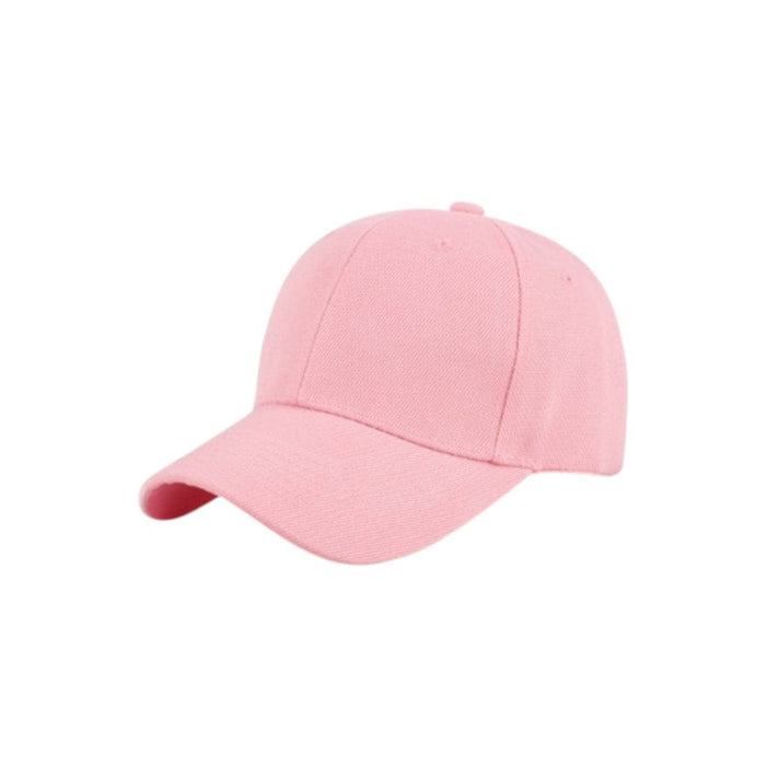 Customizable Patch Cap