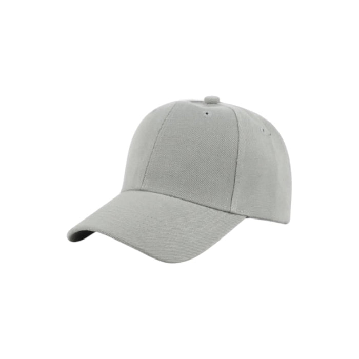 Customizable Patch Cap