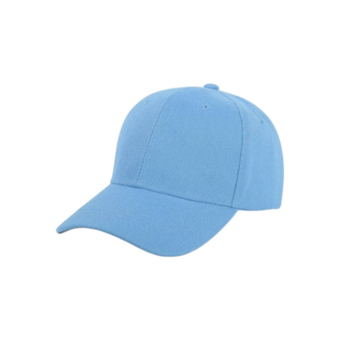 Customizable Patch Cap