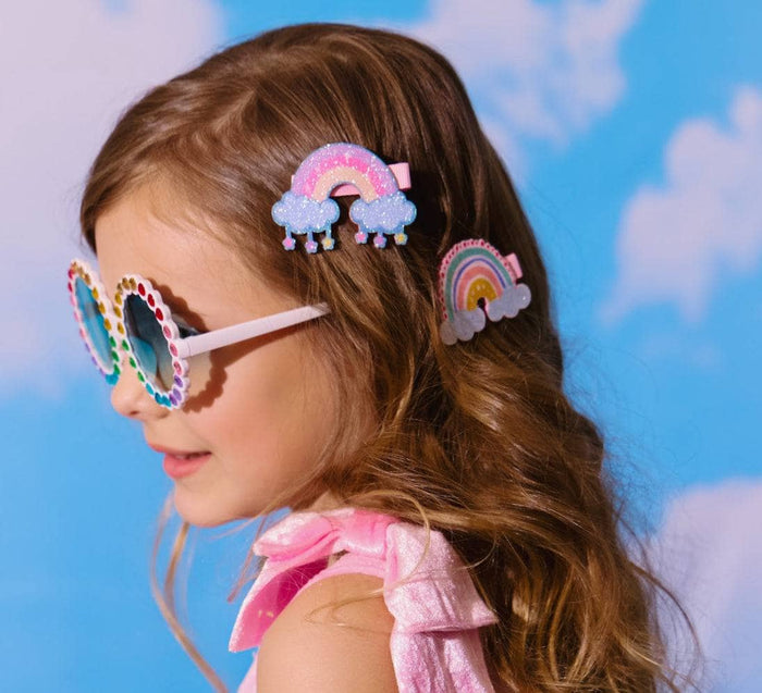 lola-new-arrival Cutie Shimmer Clip