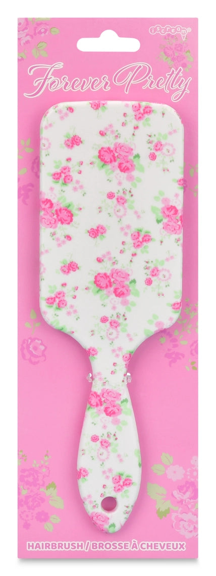 Forever Pretty Paddle Brush