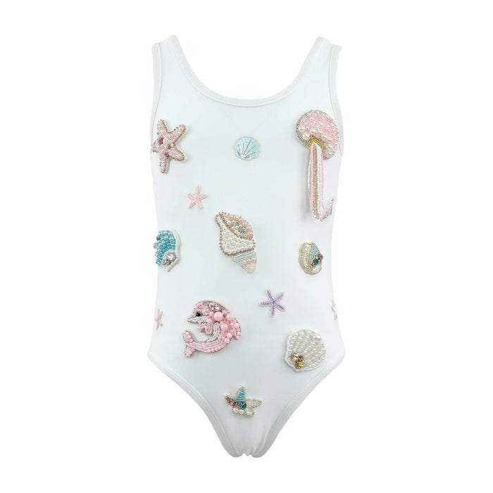 Lola + The Boys Dream Mermaid Swimsuit