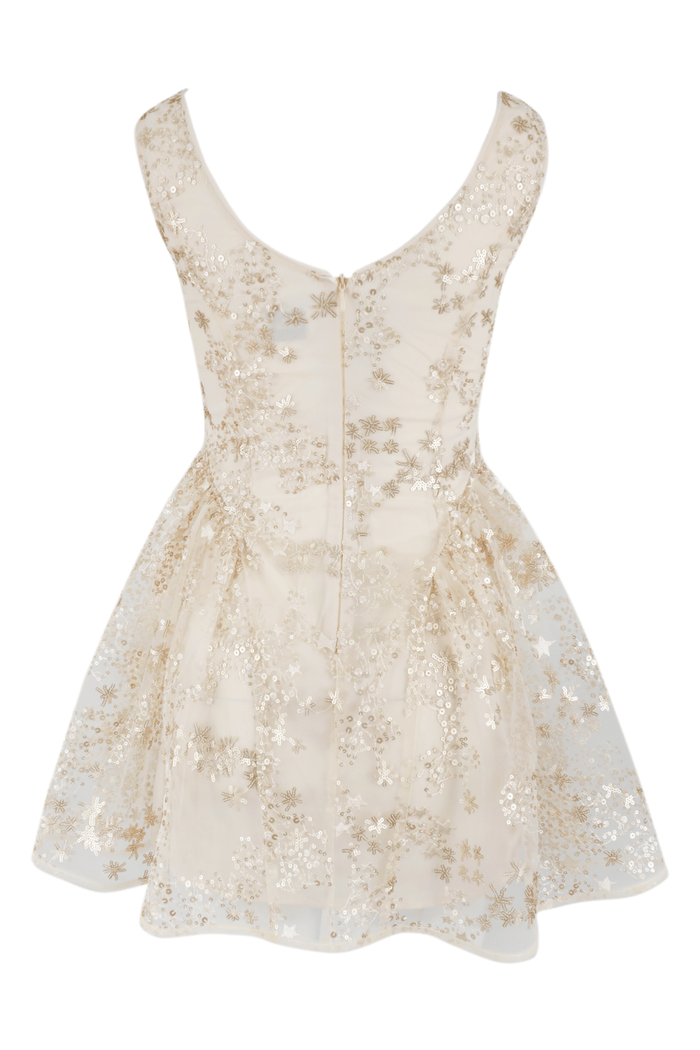 Lola + The Boys Dress Celeste Dress