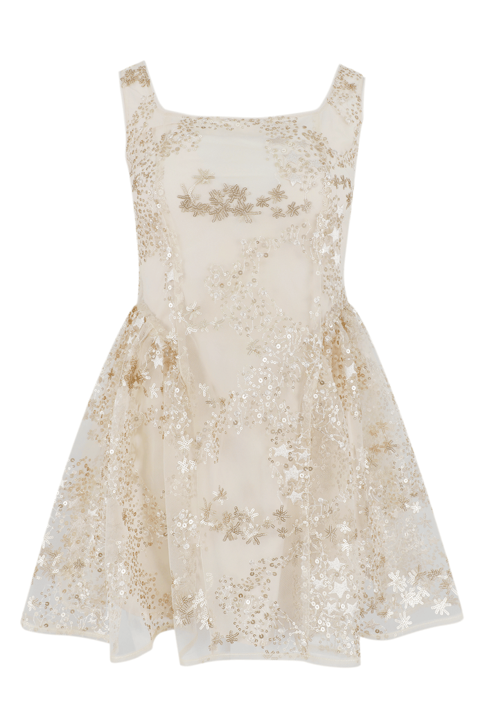 Lola + The Boys Dress 8 Celeste Dress