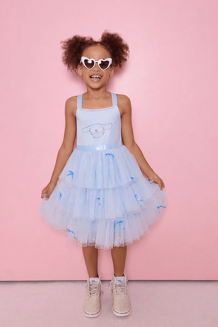 Lola + The Boys Dress Cinnamoroll™ Princess Dress