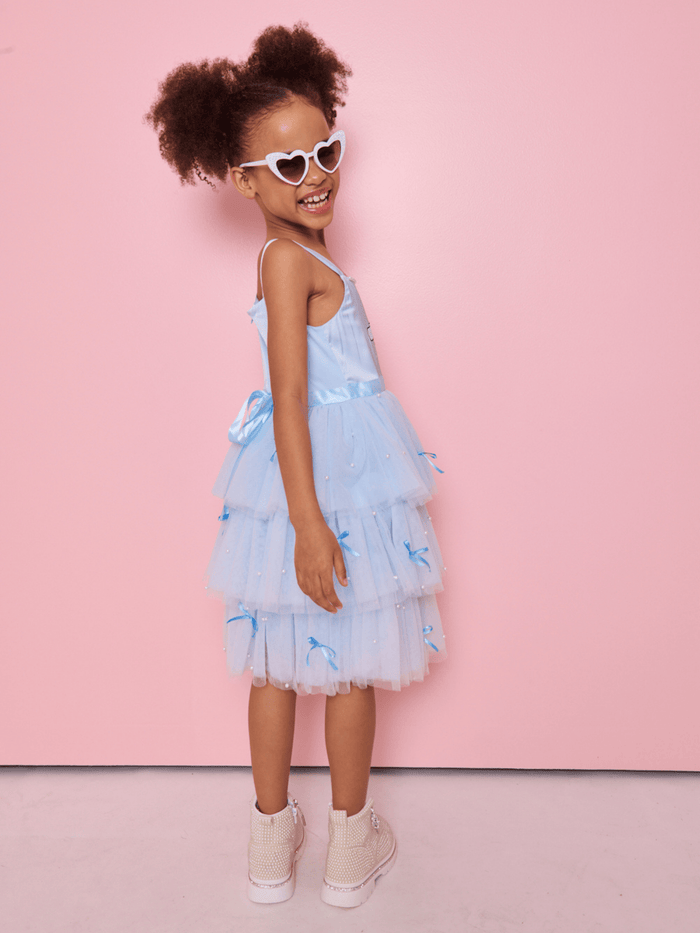 Lola + The Boys Dress Cinnamoroll™ Princess Dress