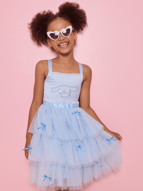 Lola + The Boys Dress Cinnamoroll™ Princess Dress