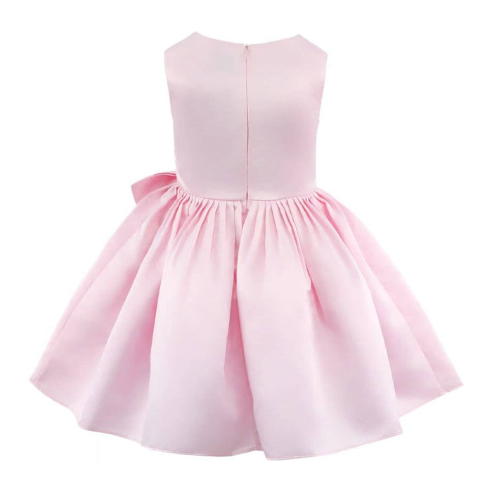 Lola + The Boys Dress Hello Kitty Crystal Dream Dress
