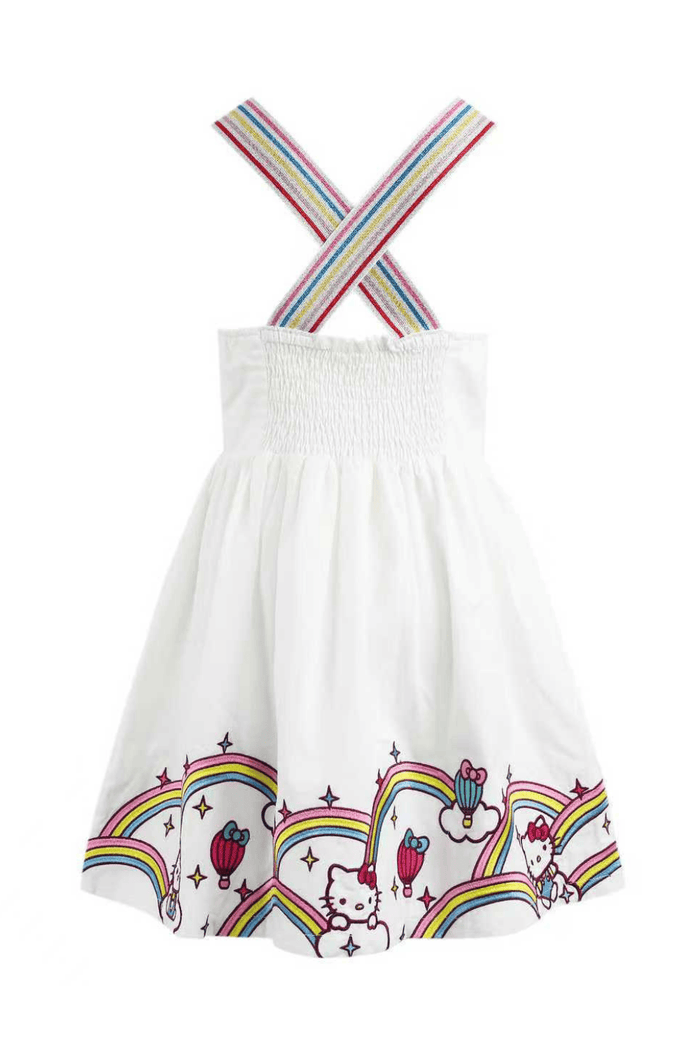 lola-hellokitty Dress Hello Kitty® Rainbow Dreams Dress