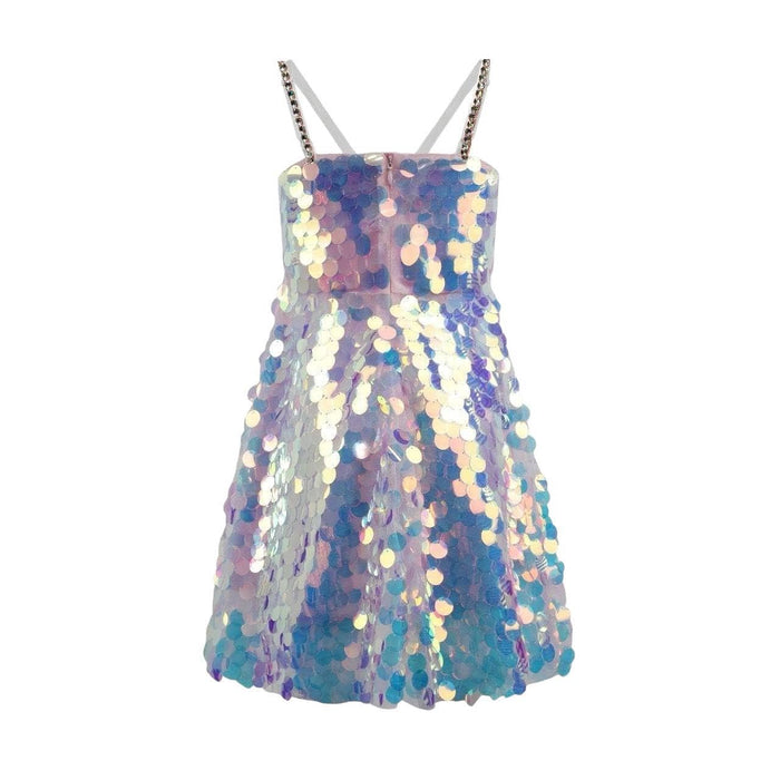 lola-wicked_collab Dress Magical Stardust Paillette Dress